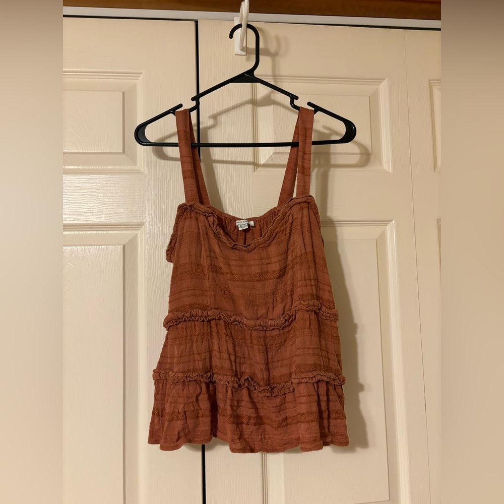American eagle tank top